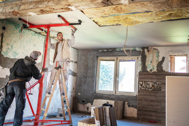 Best Commercial Insulation Contractor  in York, SC