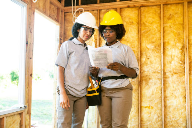 Trusted York, SC Insulation Contractor Experts
