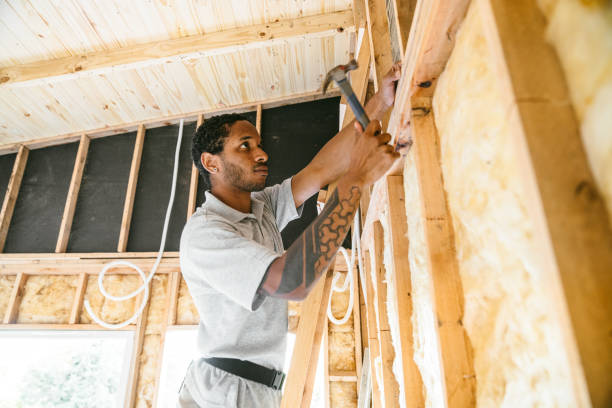 Range of Insulation Solutions in York, SC