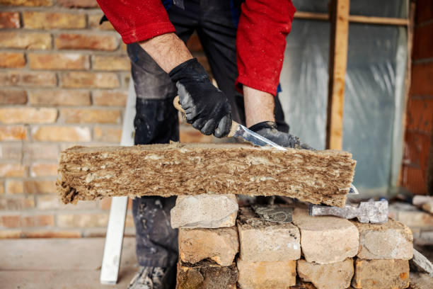 Insulation for Commercial Buildings in York, SC