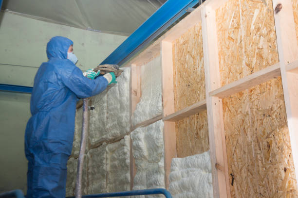 Best Spray Foam Insulation  in York, SC