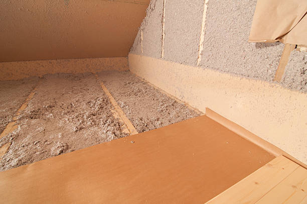 Best Wall Insulation Contractor  in York, SC